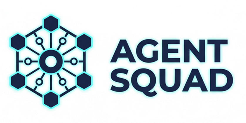 Agent Squad